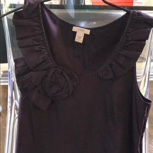 J Crew blouse